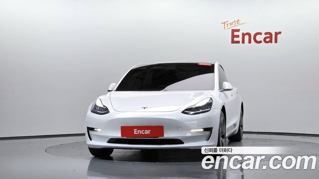 Tesla Model 3 2020 — photo 3
