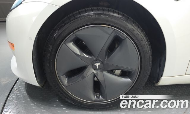 Tesla Model 3 2020 — photo 5