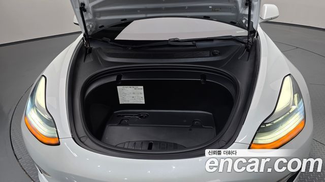 Tesla Model 3 2020 — photo 6