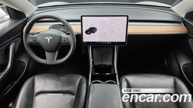 Tesla Model 3 2020 — photo 10