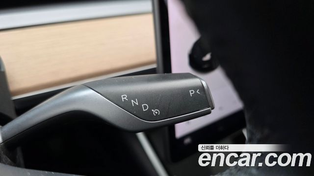 Tesla Model 3 2020 — photo 12