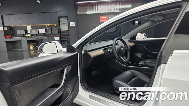 Tesla Model 3 2020 — photo 13