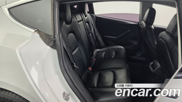 Tesla Model 3 2020 — photo 17