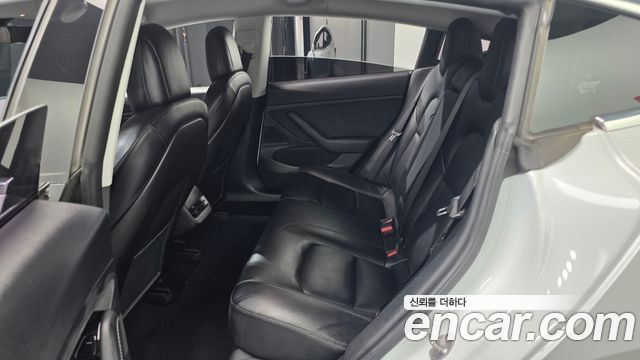Tesla Model 3 2020 — photo 18