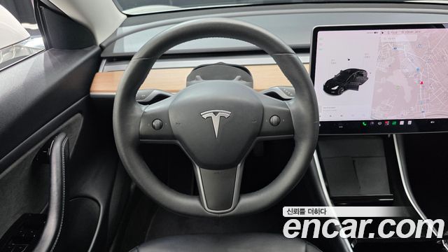 Tesla Model 3 2020 — photo 19