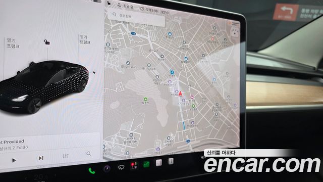 Tesla Model 3 2020 — photo 20