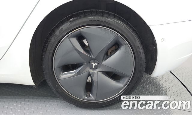 Tesla Model 3 2020 — photo 7