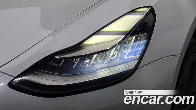 Tesla Model 3 2020 — photo 8