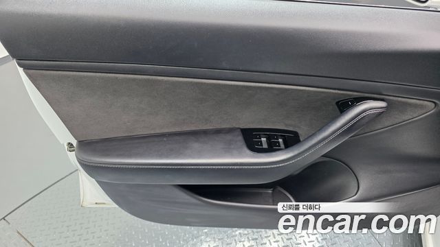 Tesla Model 3 2020 — photo 14