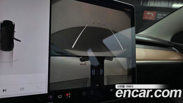 Tesla Model 3 2020 — photo 30