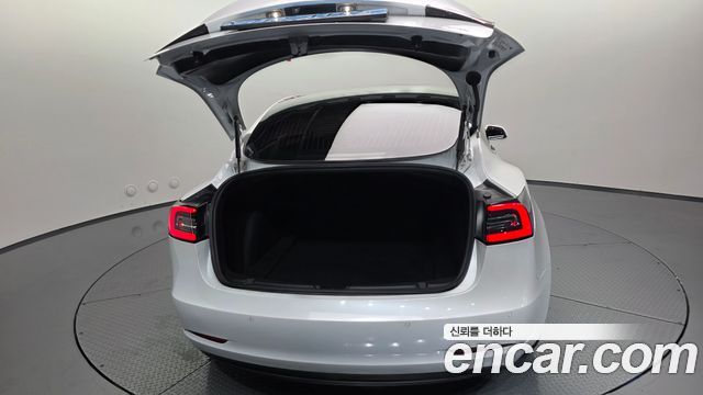 Tesla Model 3 2020 — photo 34