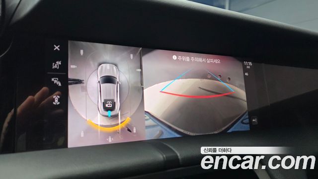 Porsche Taycan 2025 — photo 21