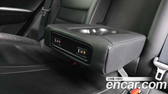 Renault Korea QM6 2023 — photo 23