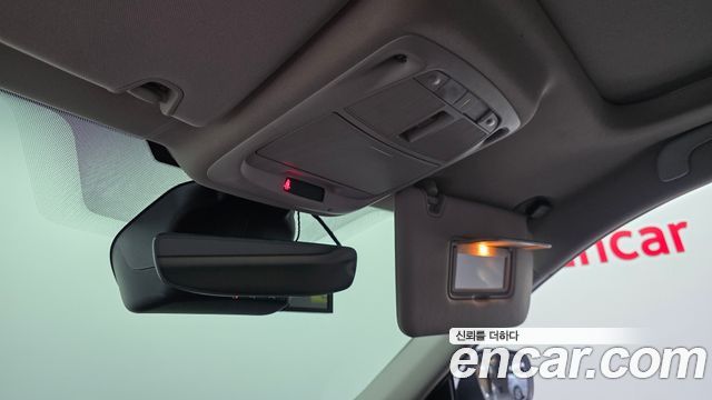 Renault Korea QM6 2023 — photo 28