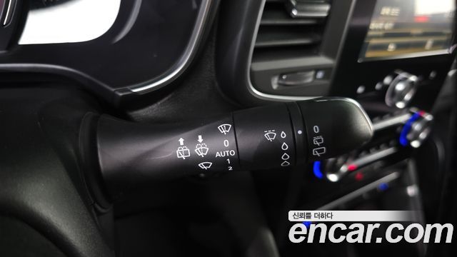 Renault Korea QM6 2023 — photo 30