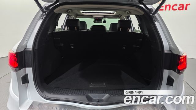 Renault Korea QM6 2023 — photo 32