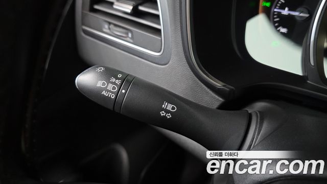 Renault Korea QM6 2023 — photo 33