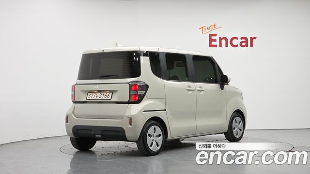 Kia RAY 2023 — photo 2