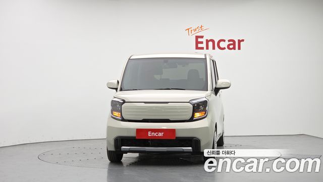 Kia RAY 2023 — photo 3