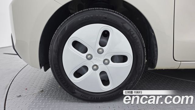 Kia RAY 2023 — photo 5