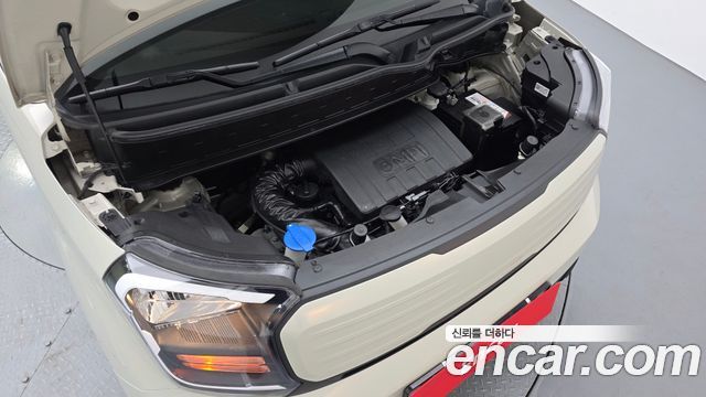 Kia RAY 2023 — photo 6