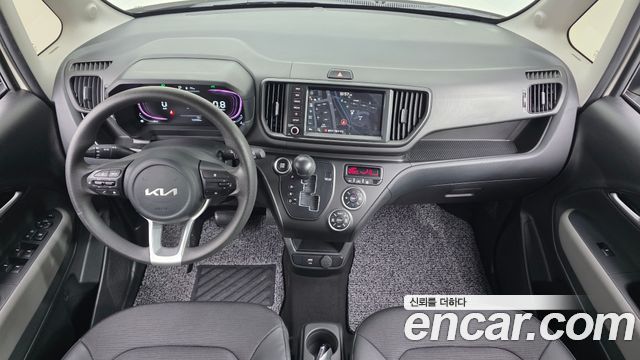 Kia RAY 2023 — photo 7
