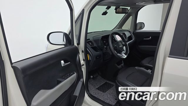 Kia RAY 2023 — photo 10