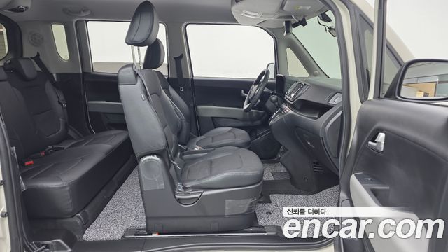 Kia RAY 2023 — photo 11