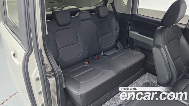 Kia RAY 2023 — photo 12