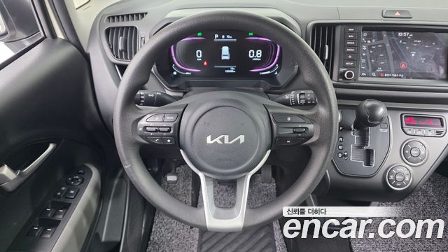 Kia RAY 2023 — photo 13