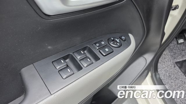 Kia RAY 2023 — photo 14