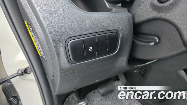 Kia RAY 2023 — photo 15