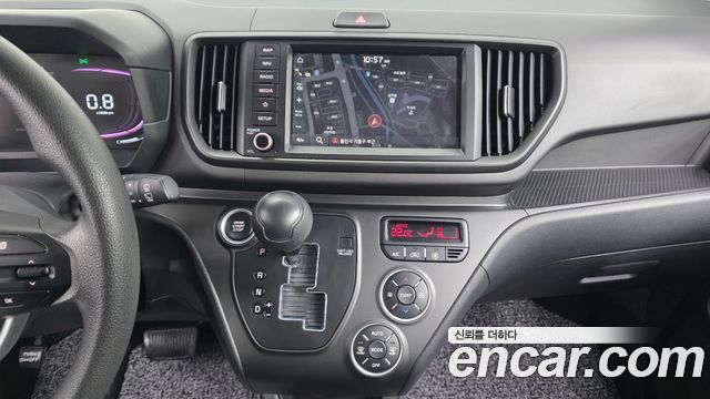 Kia RAY 2023 — photo 16