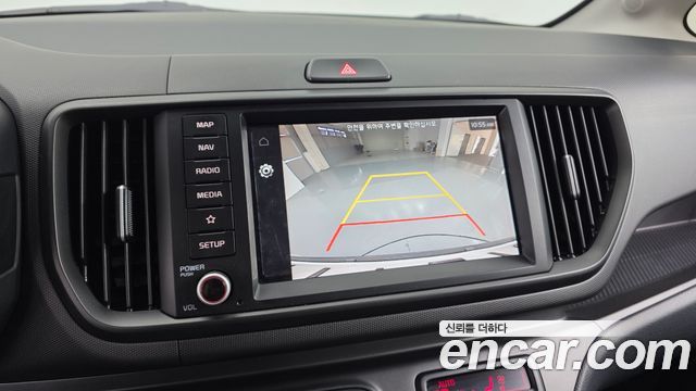 Kia RAY 2023 — photo 17