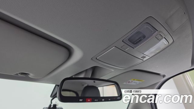 Kia RAY 2023 — photo 18