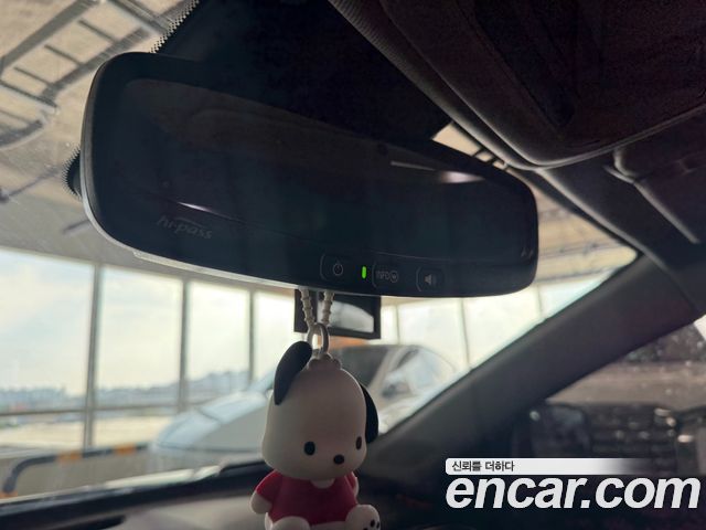 Chevrolet Korea Malibu 2017 — photo 14