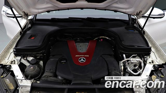 Mercedes-Benz GLC-Class 2021 — photo 6