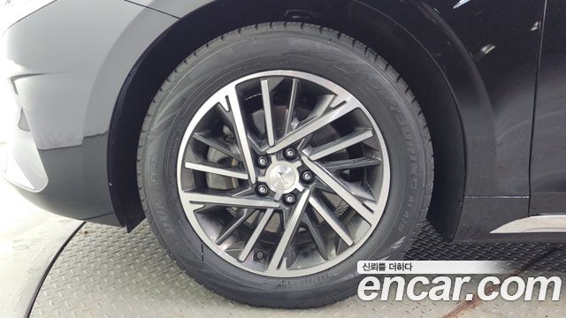 Hyundai Grandeur 2023 — photo 5