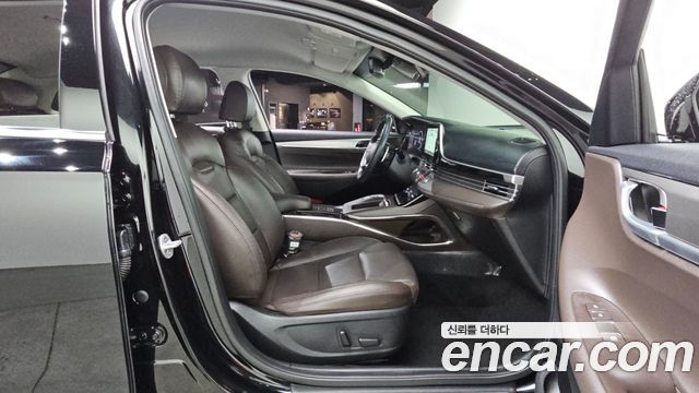 Hyundai Grandeur 2023 — photo 17
