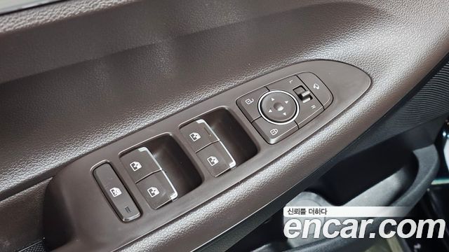 Hyundai Grandeur 2023 — photo 19