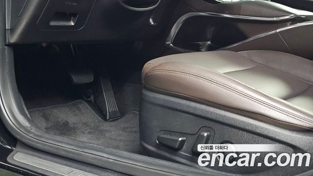 Hyundai Grandeur 2023 — photo 20