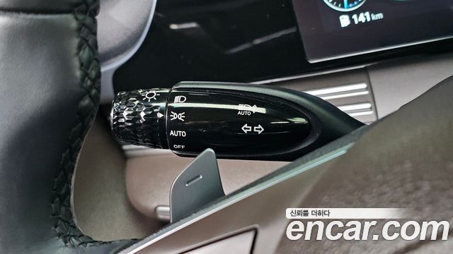 Hyundai Grandeur 2023 — photo 22
