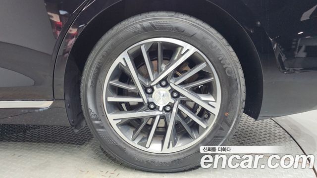 Hyundai Grandeur 2023 — photo 7