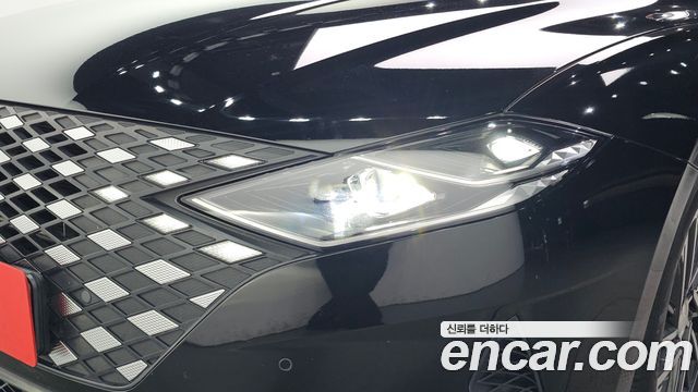Hyundai Grandeur 2023 — photo 8