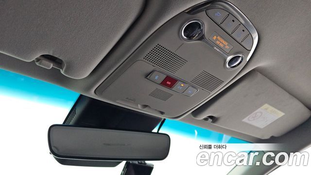 Hyundai Grandeur 2023 — photo 29
