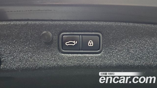 Hyundai Grandeur 2023 — photo 33