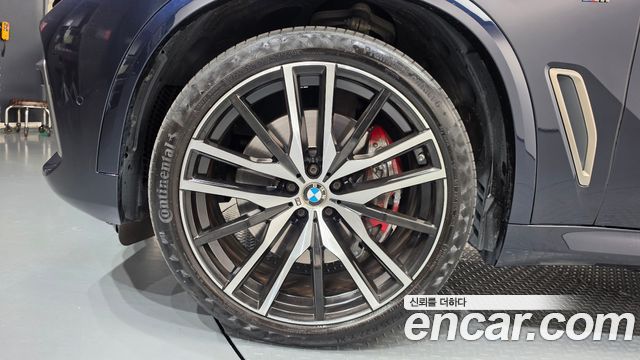 BMW X5 2022 — photo 5
