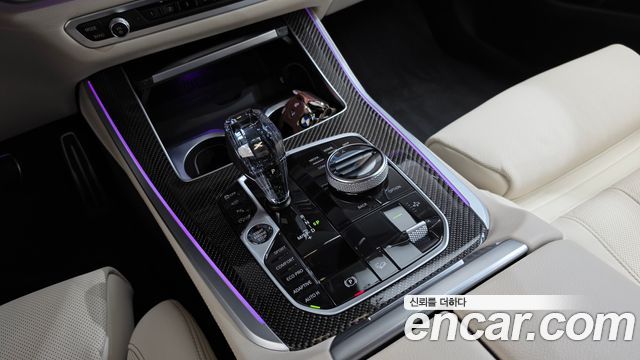 BMW X5 2022 — photo 12