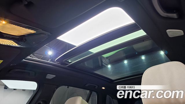 BMW X5 2022 — photo 21