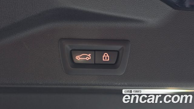 BMW X5 2022 — photo 22